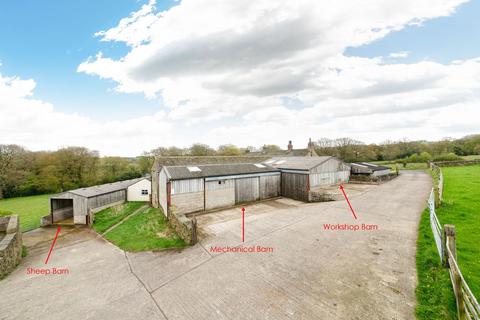 5 bedroom detached house for sale, Lot One & Two at Hardingley Farm, Copley Lane, Shelley, HD8