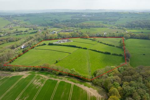 5 bedroom detached house for sale, Lot One & Two at Hardingley Farm, Copley Lane, Shelley, HD8