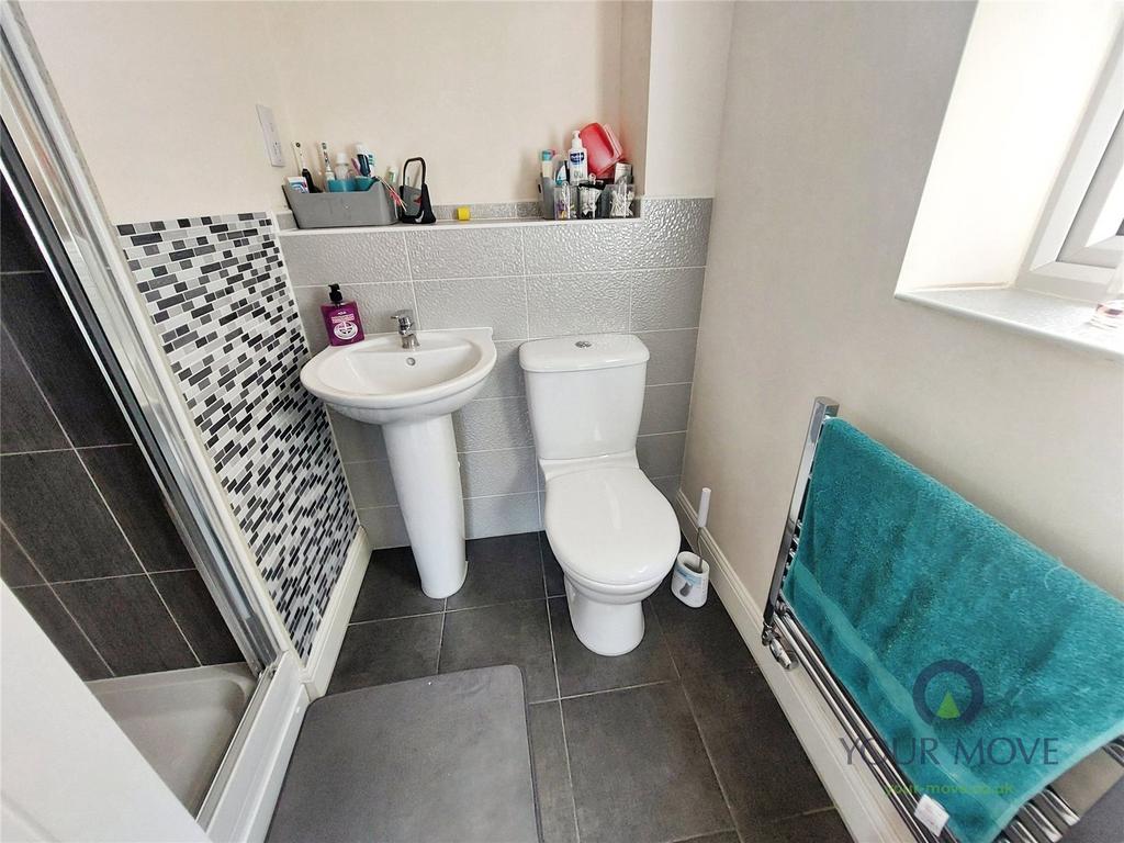 En-Suite
