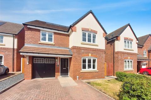 undefined, Healey Drive, Oldbury B69