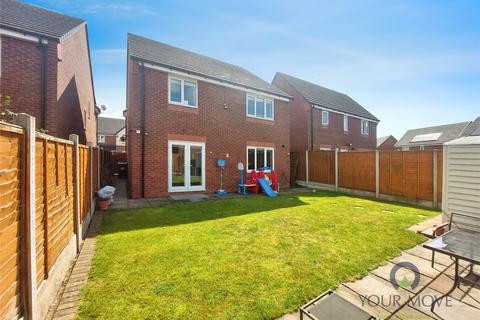 undefined, Healey Drive, Oldbury B69