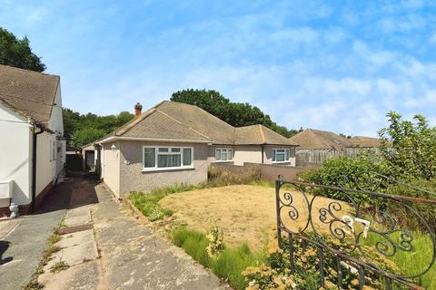 2 bedroom semi-detached bungalow for sale, Haven Close, Swanley, BR8
