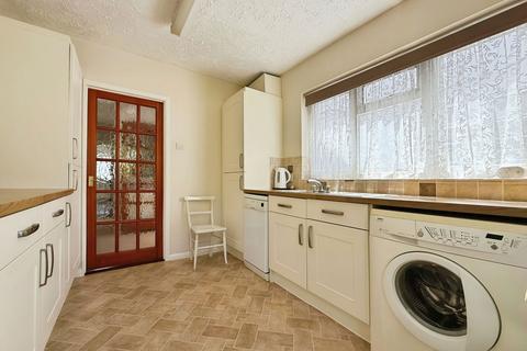 2 bedroom semi-detached bungalow for sale, Haven Close, Swanley, BR8
