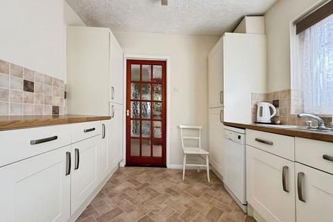 2 bedroom semi-detached bungalow for sale, Haven Close, Swanley, BR8