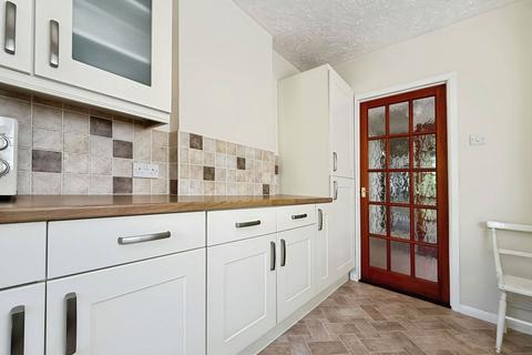2 bedroom semi-detached bungalow for sale, Haven Close, Swanley, BR8