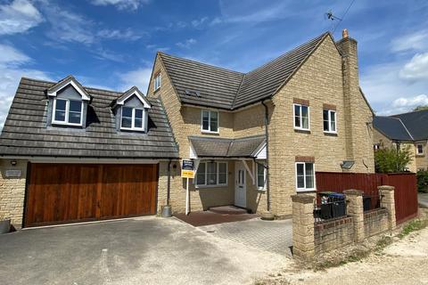 undefined, Corner House, Common Farm, Witts Lane, Purton, SN5