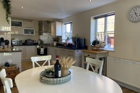undefined, Corner House, Common Farm, Witts Lane, Purton, SN5