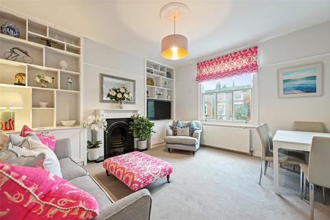 1 bedroom apartment for sale, St Stephens Avenue, London, W12