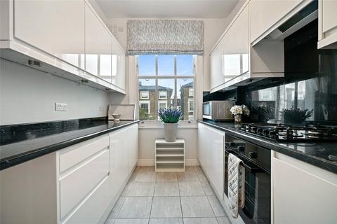 1 bedroom apartment for sale, St Stephens Avenue, London, W12