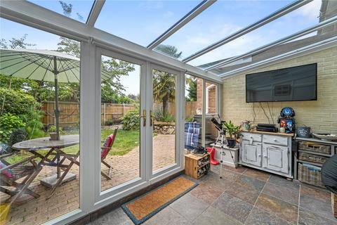 11 Foxhall Fields, East Bergholt, Colchester, CO7 6QY