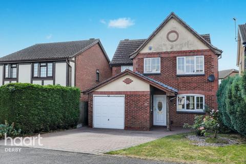Smalley Drive, Oakwood