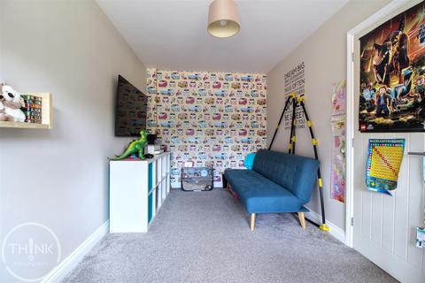 10 Coopers Close, Taverham, Norwich, NR8 6QZ