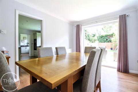 10 Coopers Close, Taverham, Norwich, NR8 6QZ