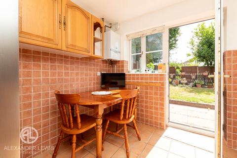 undefined, Whitechurch Gardens, Letchworth, SG6 2AU