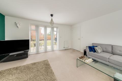 3 Moreland Road, Harwell, Didcot, OX11 6EZ