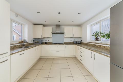 3 Moreland Road, Harwell, Didcot, OX11 6EZ