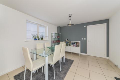 3 Moreland Road, Harwell, Didcot, OX11 6EZ