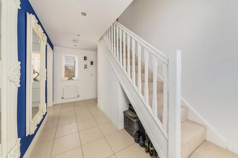 3 Moreland Road, Harwell, Didcot, OX11 6EZ