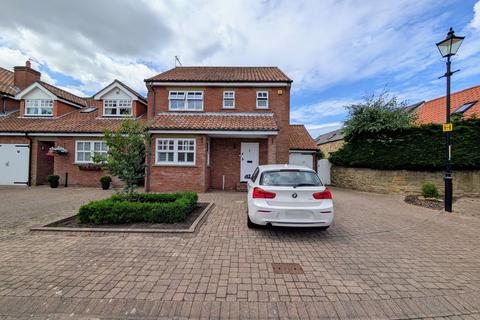 5 Barns Close, Jarrow, NE32 5NY