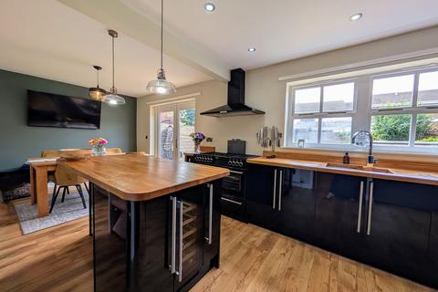 5 Barns Close, Jarrow, NE32 5NY