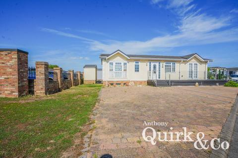 2 bedroom park home for sale, Kings Park, Canvey Island, SS8