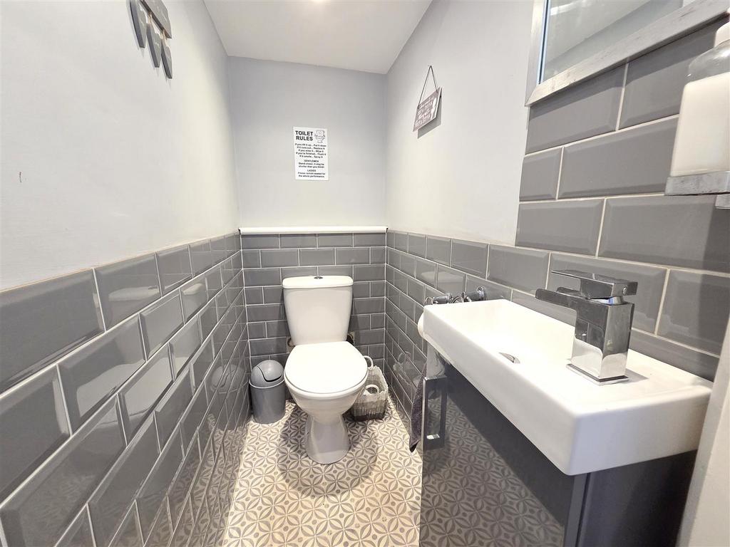 Cloakroom