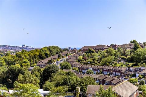 undefined, Bramble Rise, Westdene, Brighton