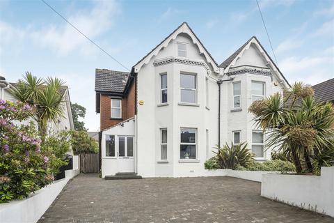 undefined, Gordon Road, Bournemouth