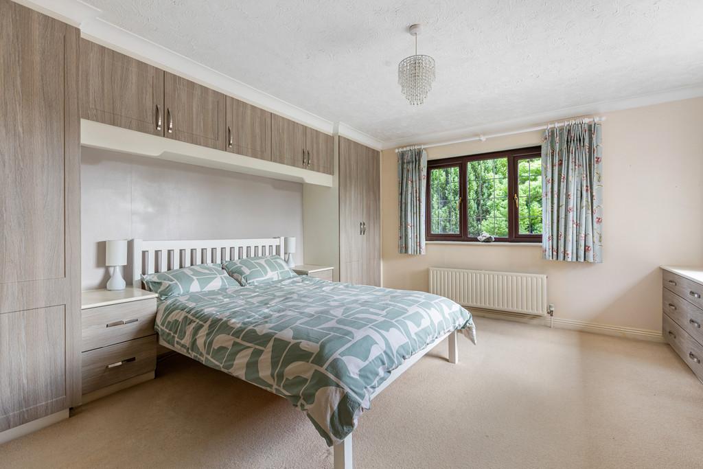 A31 - 4 Nurseries Close, Exton - 250626