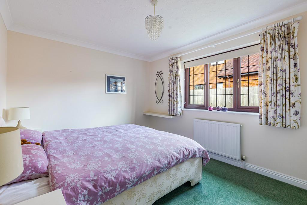 A35 - 4 Nurseries Close, Exton - 250626