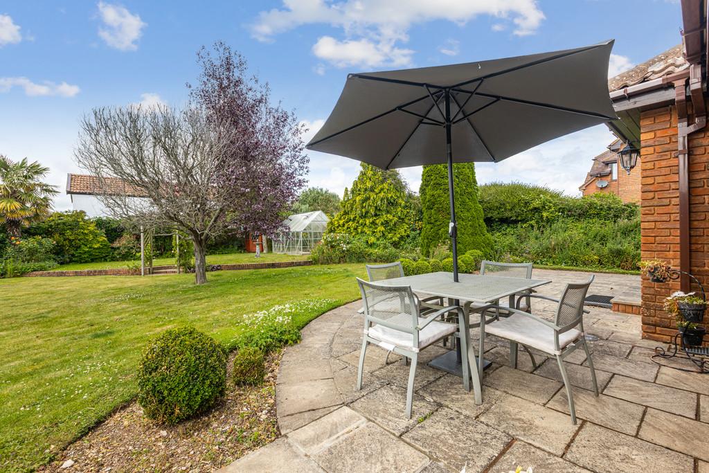 A15 - 4 Nurseries Close, Exton - 250626