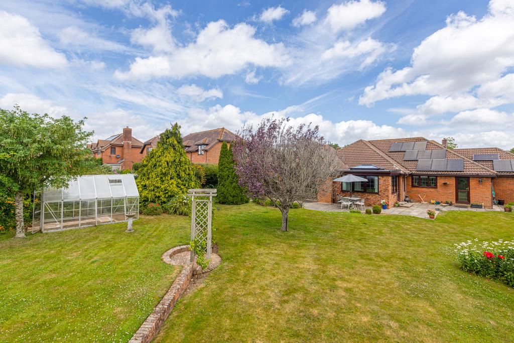 A10 - 4 Nurseries Close, Exton - 250626