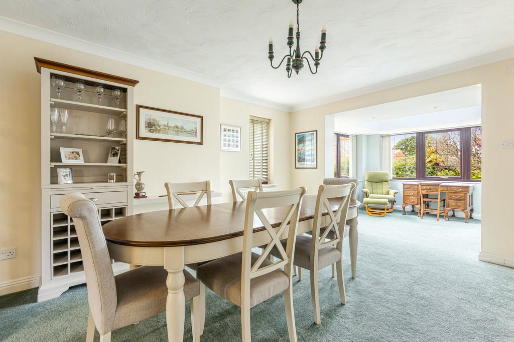 A23 - 4 Nurseries Close, Exton - 250626