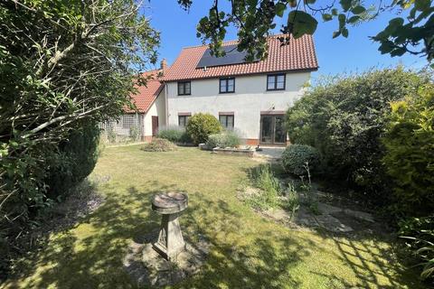 4 bedroom detached house for sale, Ufford, Woodbridge