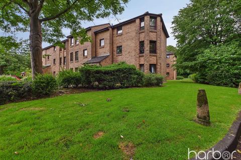 1 bedroom flat for sale, Briarwood Court, Glasgow, City Of Glasgow, G32 9LL