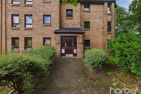 1 bedroom flat for sale, Briarwood Court, Glasgow, City Of Glasgow, G32 9LL