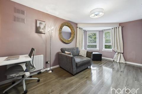 1 bedroom flat for sale, Briarwood Court, Glasgow, City Of Glasgow, G32 9LL
