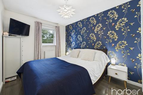 1 bedroom flat for sale, Briarwood Court, Glasgow, City Of Glasgow, G32 9LL