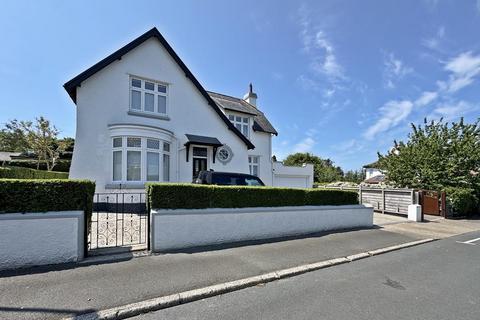 5 bedroom detached house for sale, Alwyn, 49, Selborne Drive, Douglas