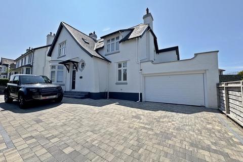 5 bedroom detached house for sale, Alwyn, 49, Selborne Drive, Douglas