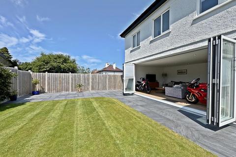 5 bedroom detached house for sale, Alwyn, 49, Selborne Drive, Douglas