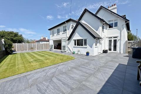 5 bedroom detached house for sale, Alwyn, 49, Selborne Drive, Douglas