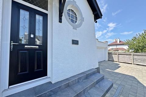 5 bedroom detached house for sale, Alwyn, 49, Selborne Drive, Douglas