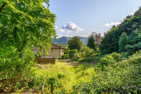 Land for sale, Residential Building Plot, Applethwaite, Keswick, Cumbria, CA12 4PL