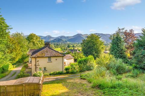 Land for sale, Residential Building Plot, Applethwaite, Keswick, Cumbria, CA12 4PL