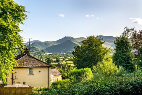 Land for sale, Residential Building Plot, Applethwaite, Keswick, Cumbria, CA12 4PL