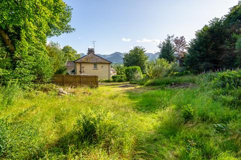 Land for sale, Residential Building Plot, Applethwaite, Keswick, Cumbria, CA12 4PL