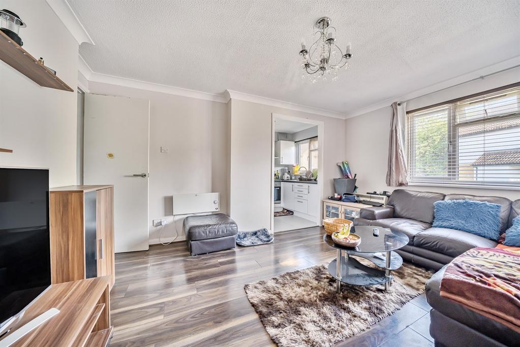 Apartment in London - View 2