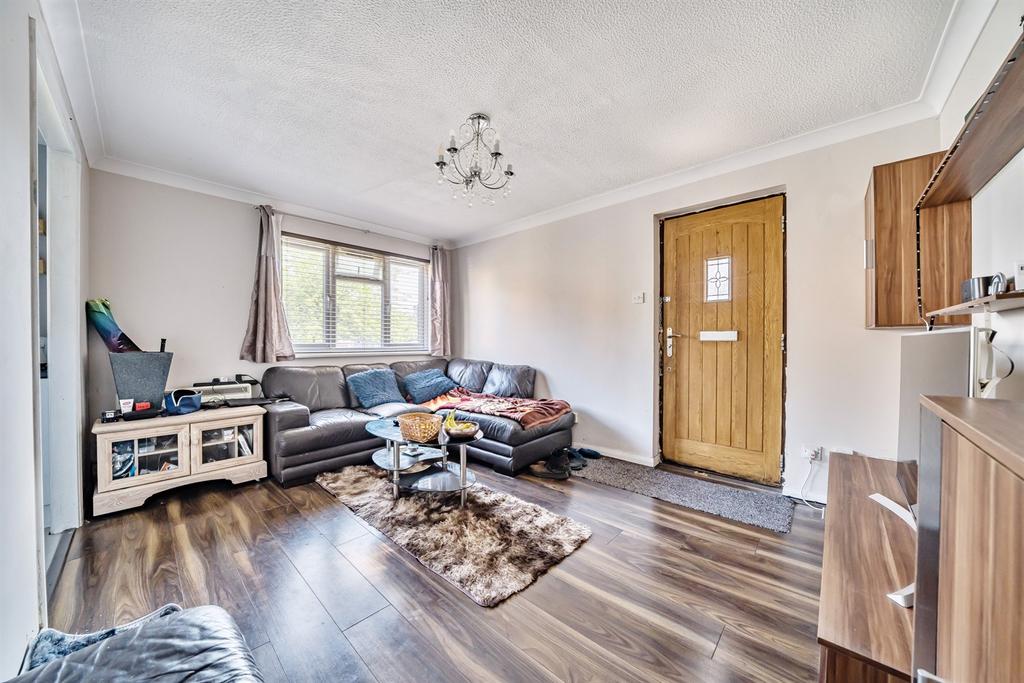 Apartment in London - View 3