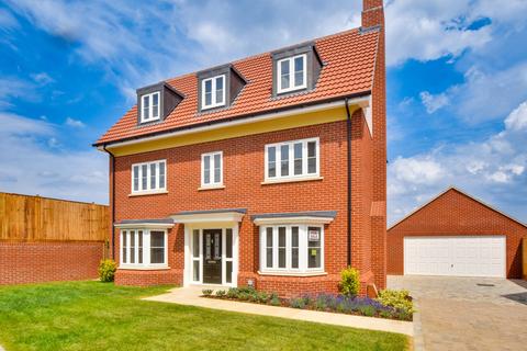 undefined, Woodlands Meadow, New Homes